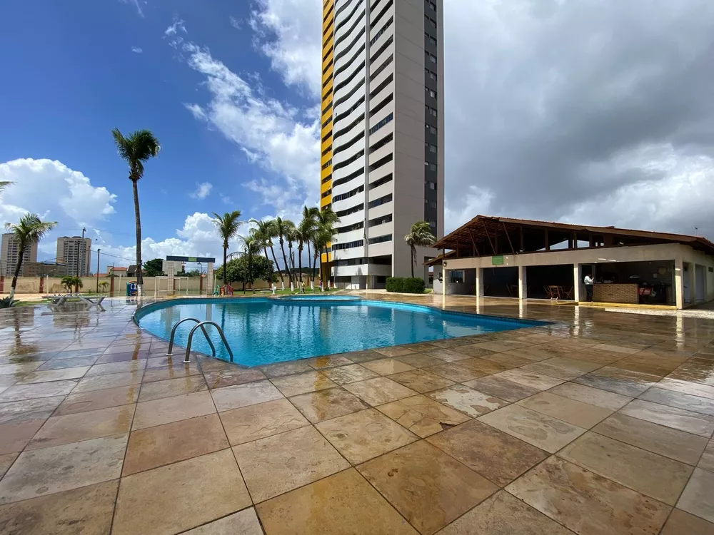 Apartamento, 2 quartos, 68 m² - Foto 4