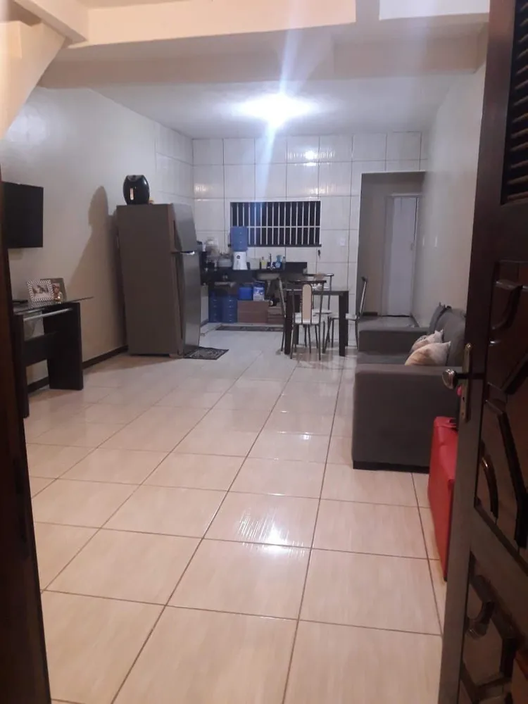 Casa, 3 quartos, 80 m² - Foto 5