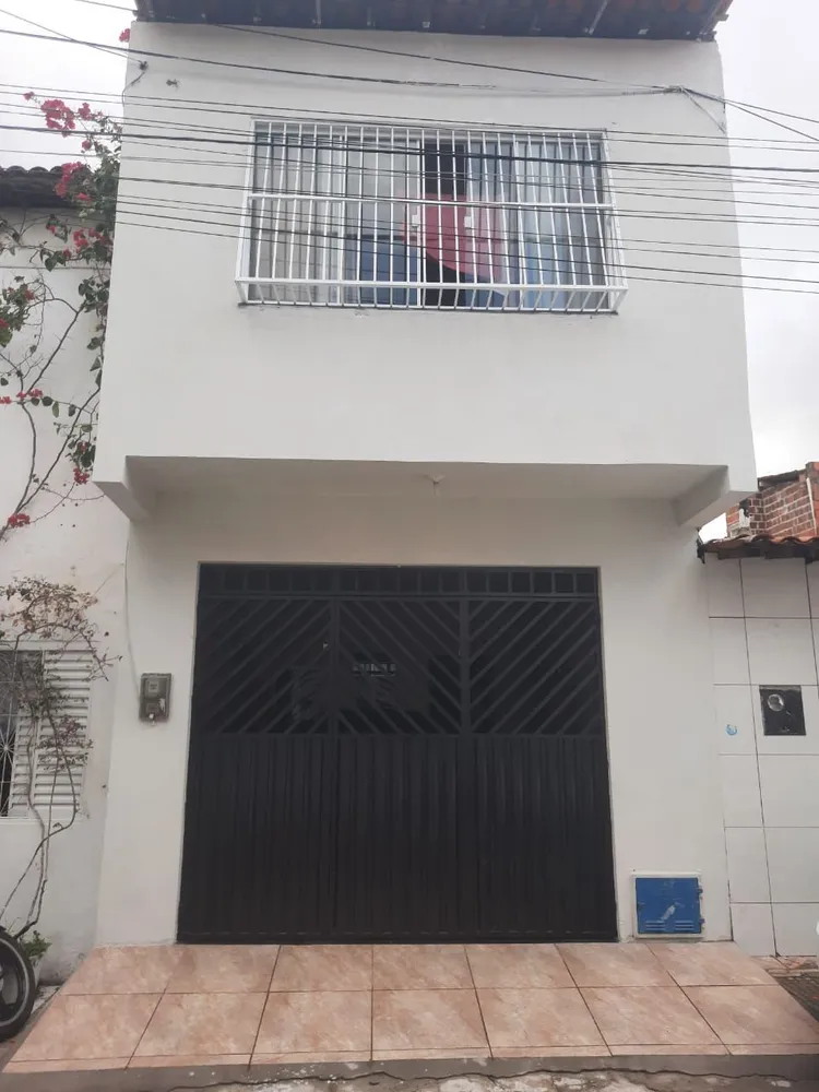 Casa, 3 quartos, 80 m² - Foto 7