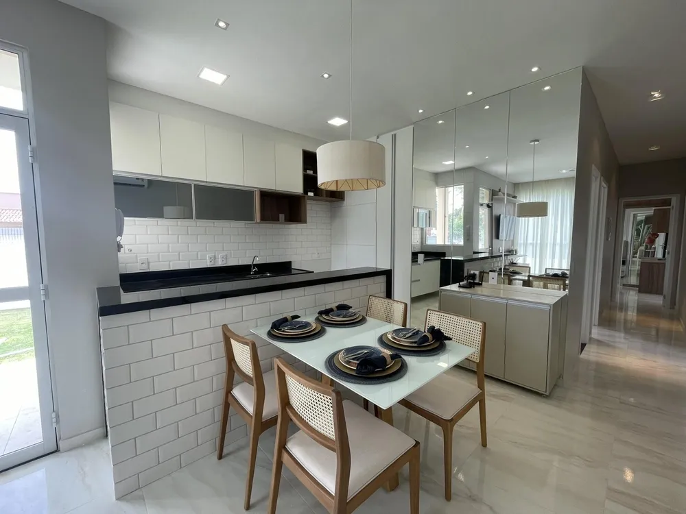 Casa, 2 quartos, 66 m² - Foto 8