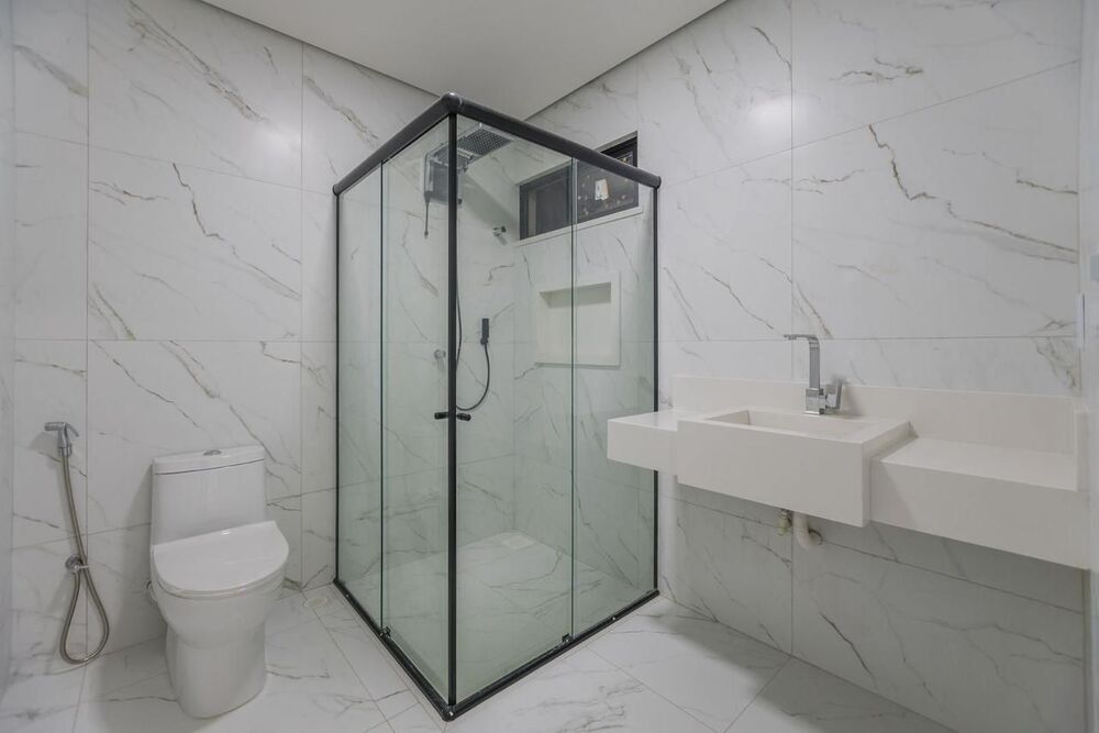 Casa de Condomínio, 4 quartos - Foto 12