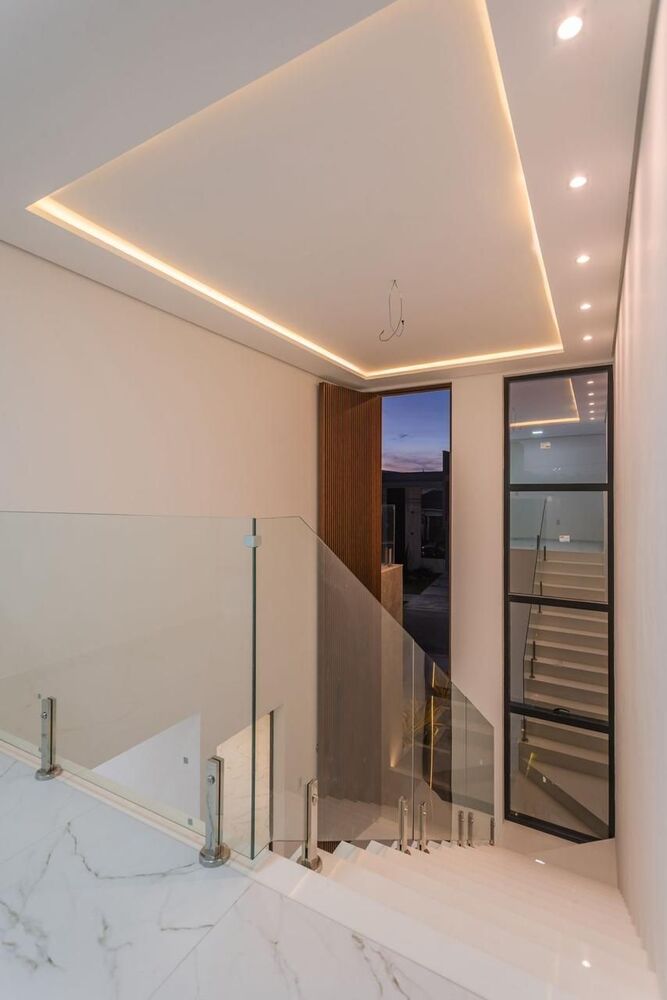 Casa de Condomínio, 4 quartos - Foto 9