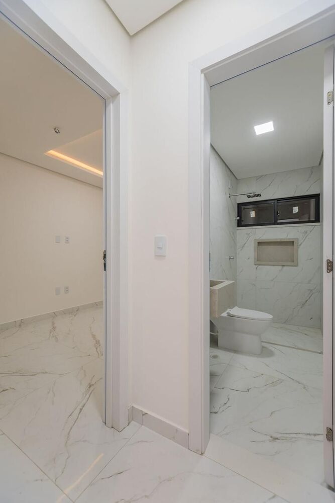 Casa de Condomínio, 4 quartos - Foto 11