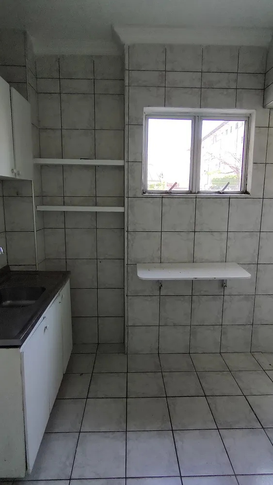 Apartamento, 2 quartos, 57 m² - Foto 3
