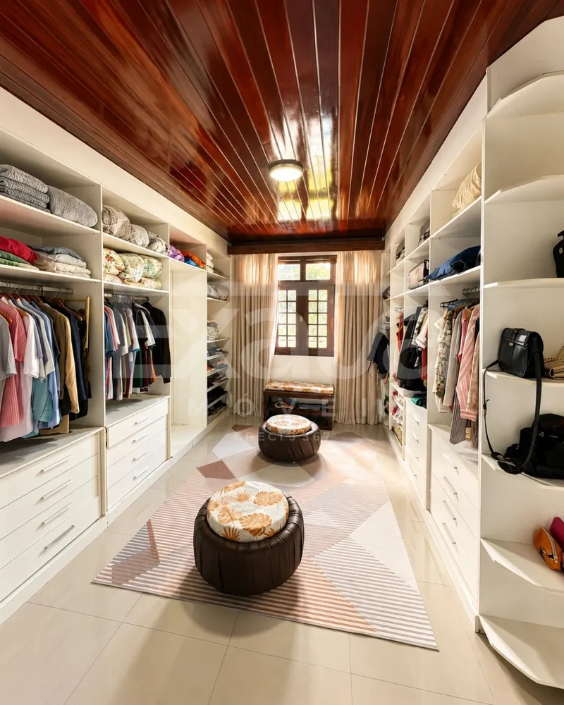Casa, 5 quartos, 420 m² - Foto 8
