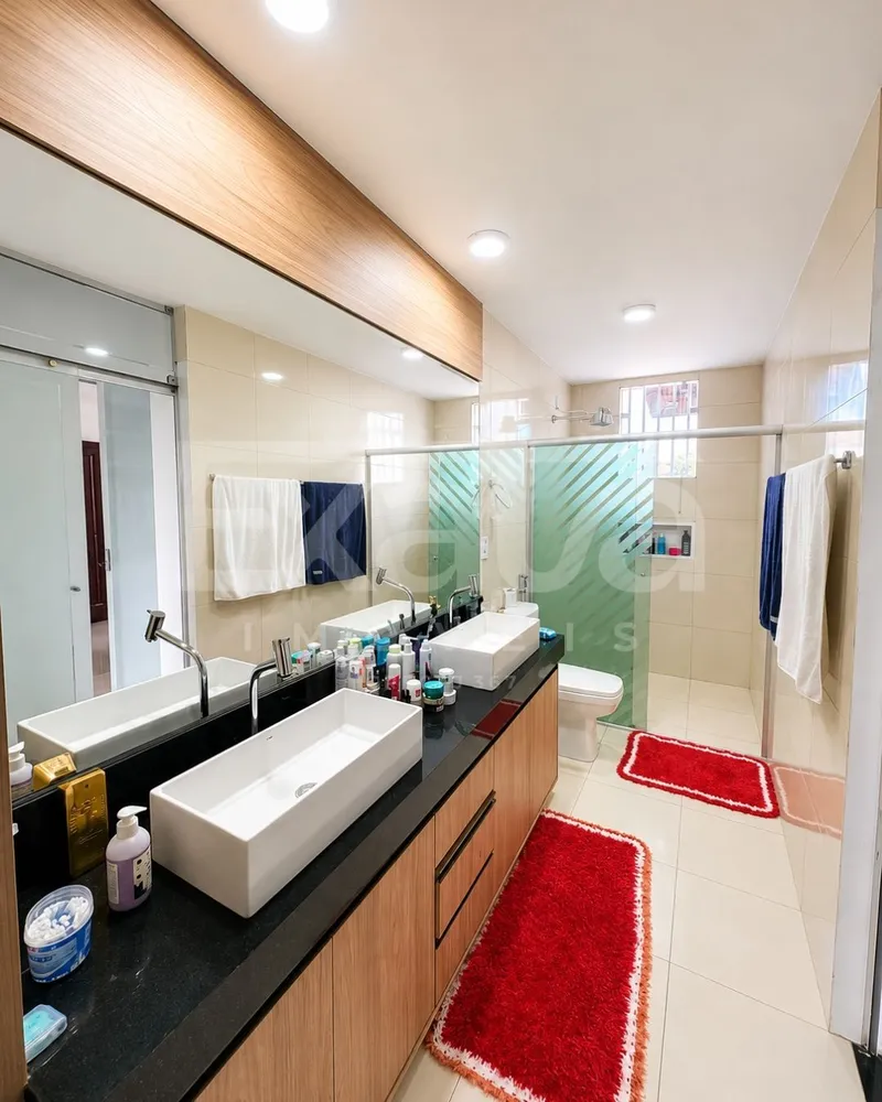 Casa, 5 quartos, 420 m² - Foto 12