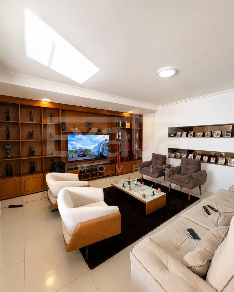 Casa, 5 quartos, 420 m² - Foto 4