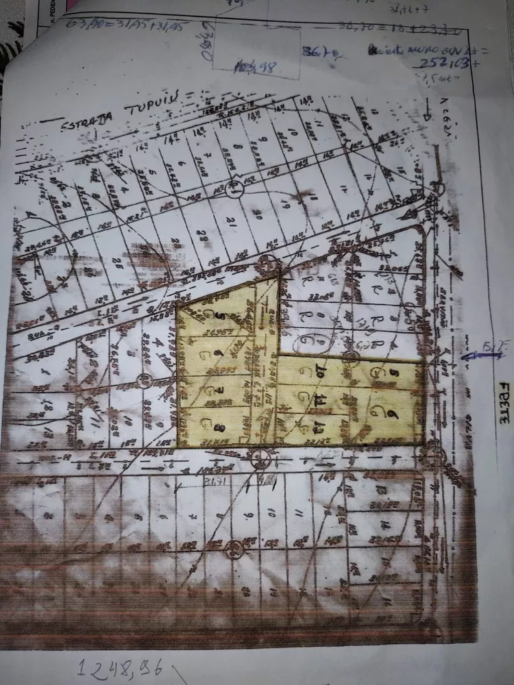 Terreno, 4941 m² - Foto 4