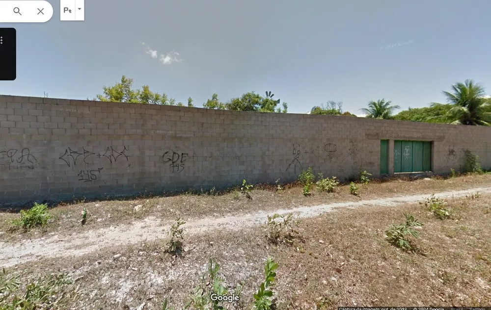 Terreno, 4941 m² - Foto 1