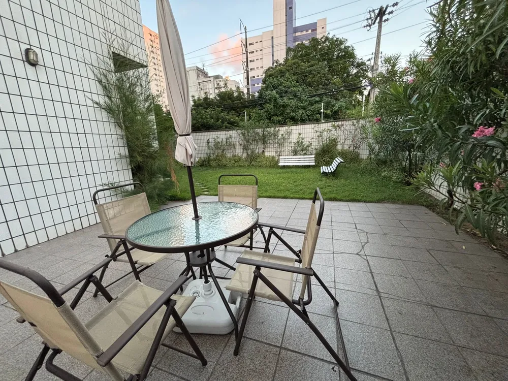 Apartamento, 2 quartos, 41 m² - Foto 13