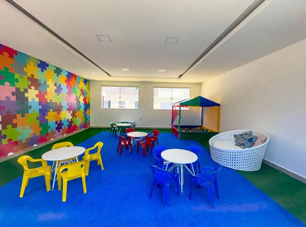 Apartamento, 2 quartos, 41 m² - Foto 7