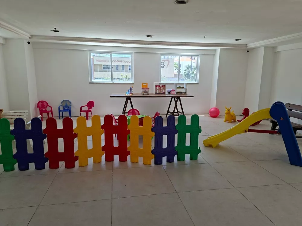 Apartamento, 3 quartos, 126 m² - Foto 2