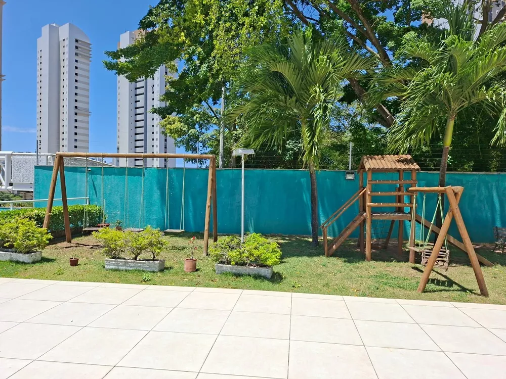 Apartamento, 3 quartos, 126 m² - Foto 1