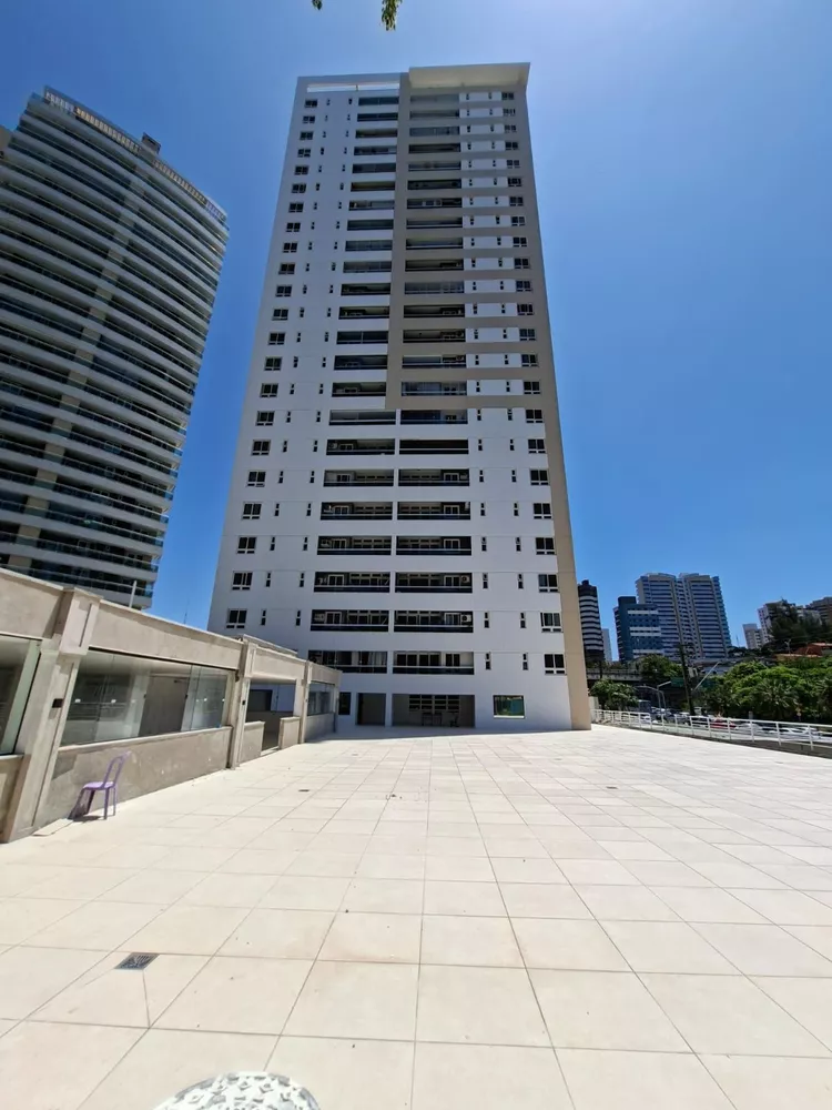 Apartamento, 3 quartos, 126 m² - Foto 3