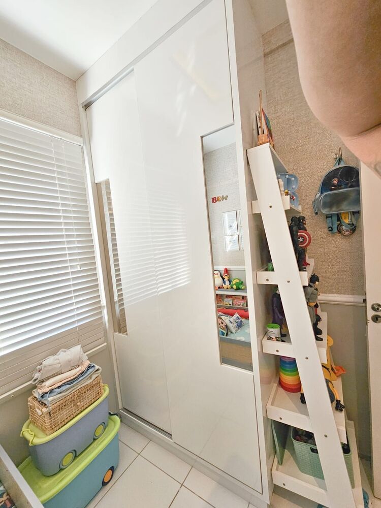 Casa de Condomínio à venda com 2 quartos, 60m² - Foto 2