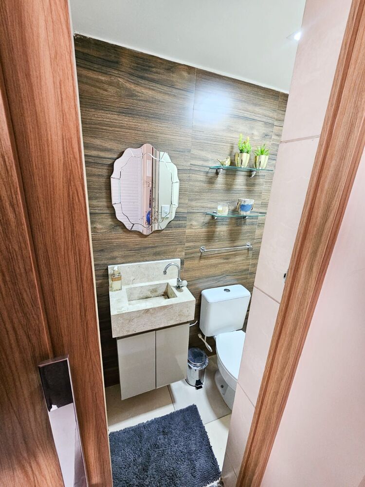 Casa de Condomínio à venda com 2 quartos, 60m² - Foto 8