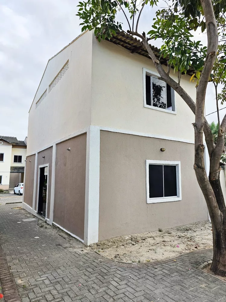 Casa de Condomínio, 2 quartos - Foto 11