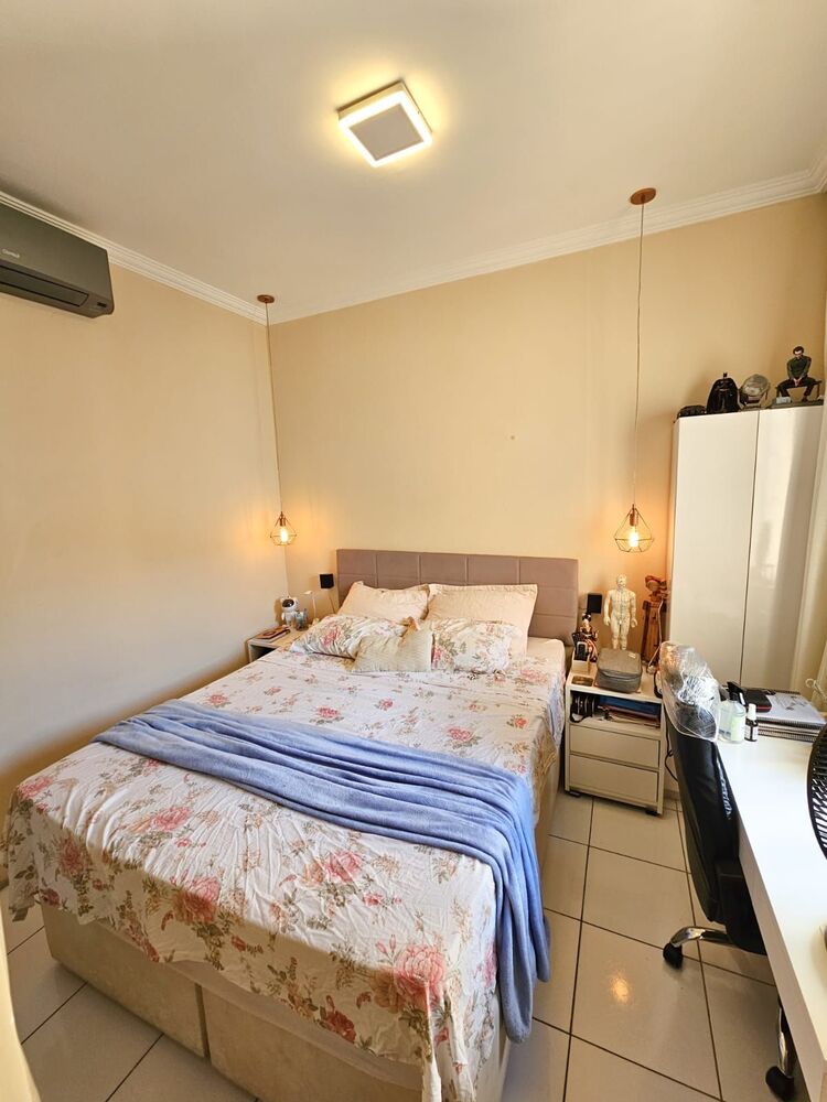 Casa de Condomínio à venda com 2 quartos, 60m² - Foto 1