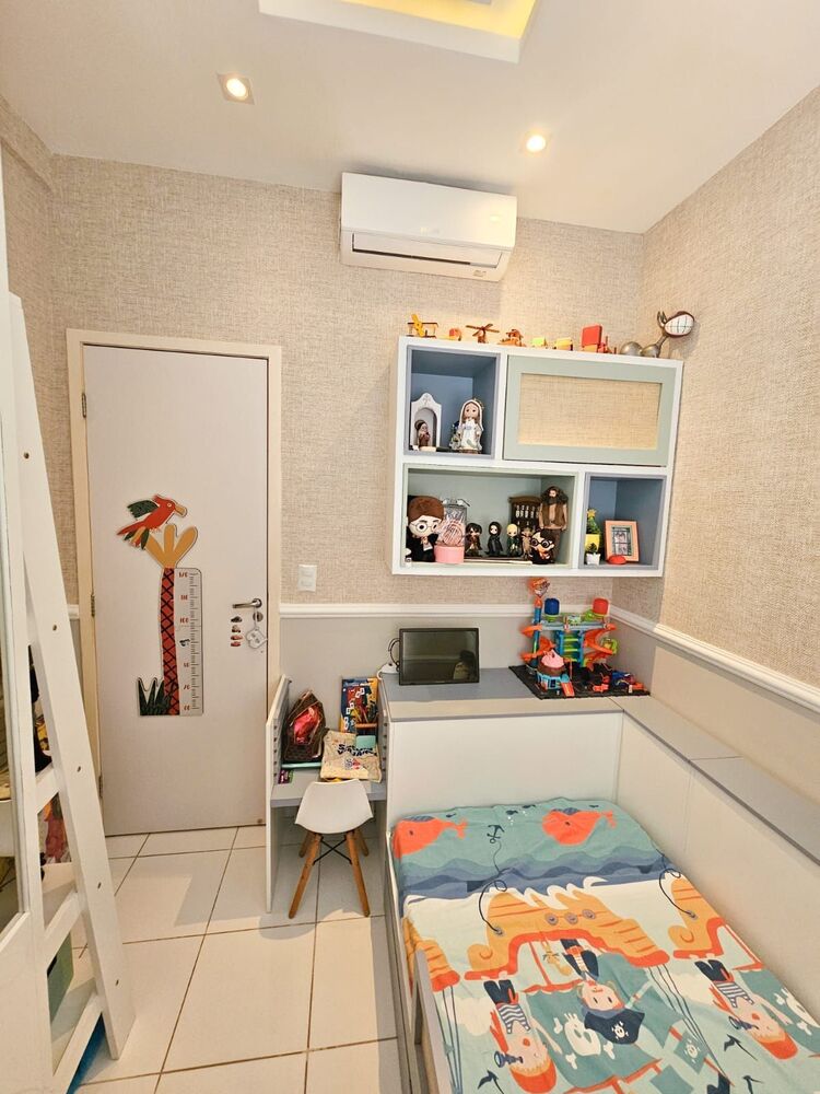 Casa de Condomínio à venda com 2 quartos, 60m² - Foto 3