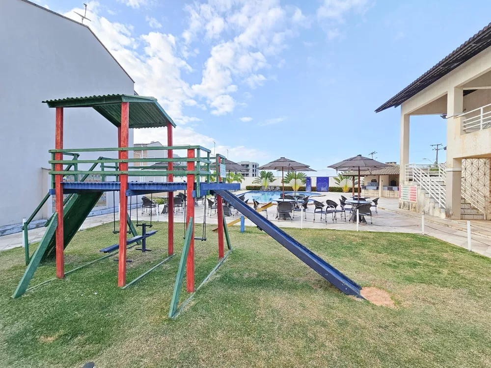 Casa de Condomínio, 2 quartos - Foto 12