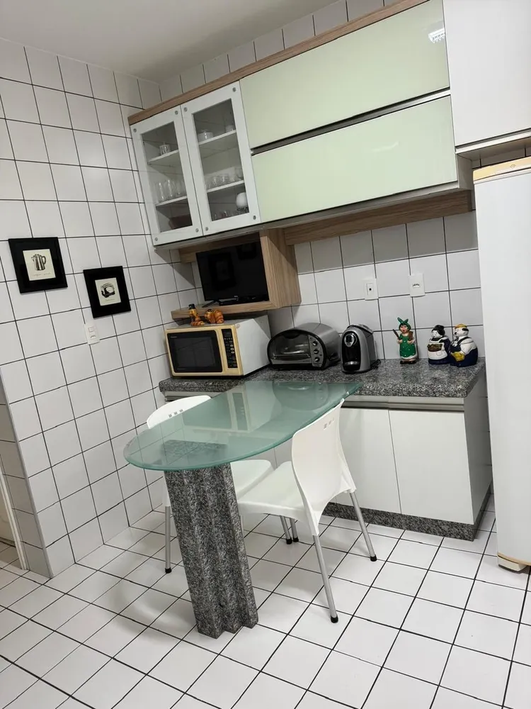 Apartamento, 3 quartos, 178 m² - Foto 16