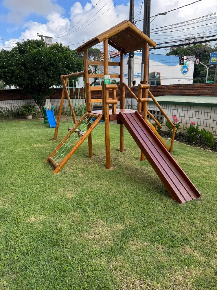 Apartamento, 3 quartos, 178 m² - Foto 3