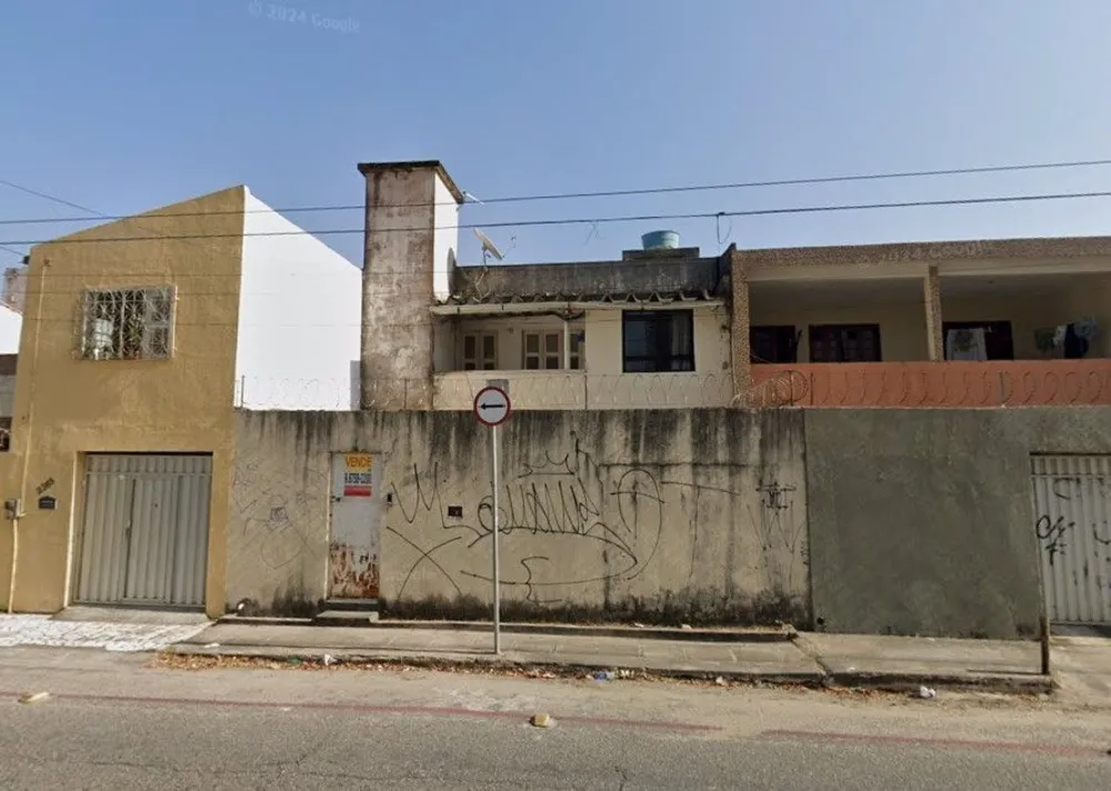 Casa, 5 quartos, 160 m² - Foto 9