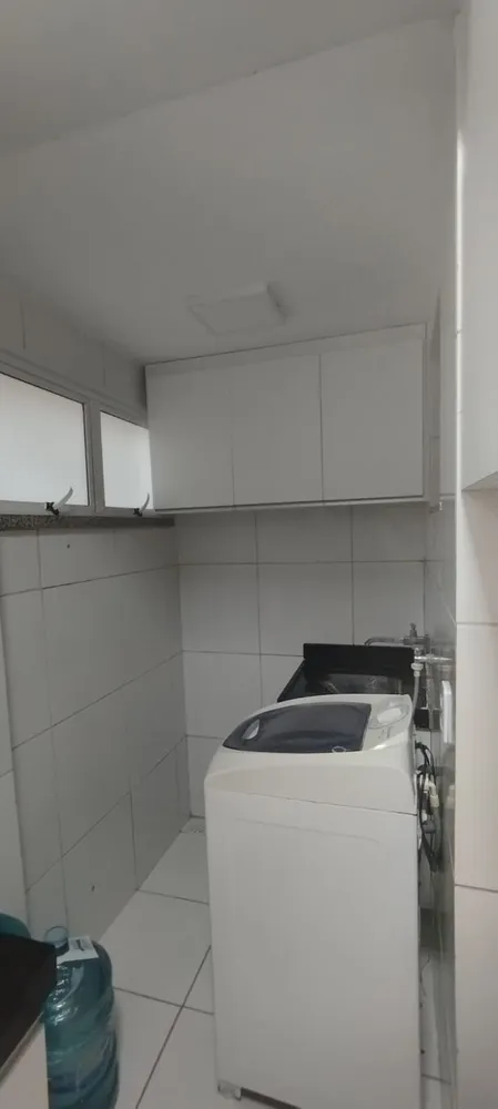 Apartamento, 2 quartos, 52 m² - Foto 6