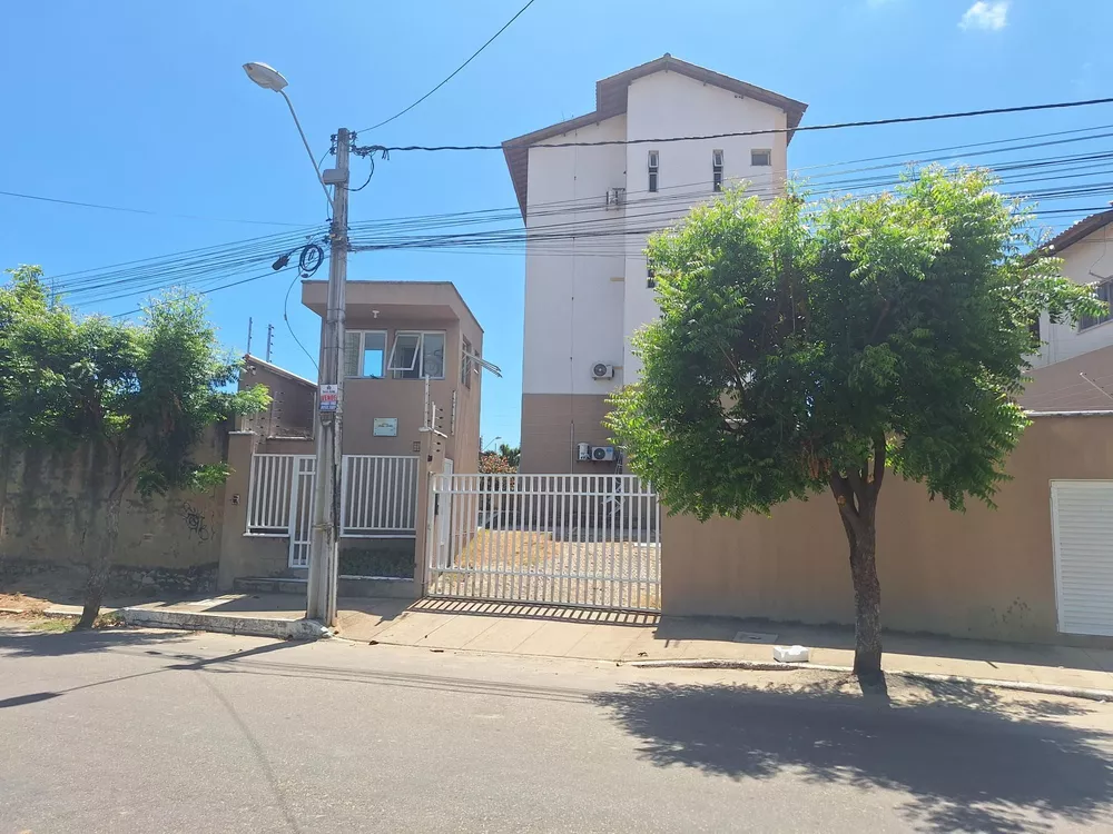 Apartamento, 2 quartos, 52 m² - Foto 1