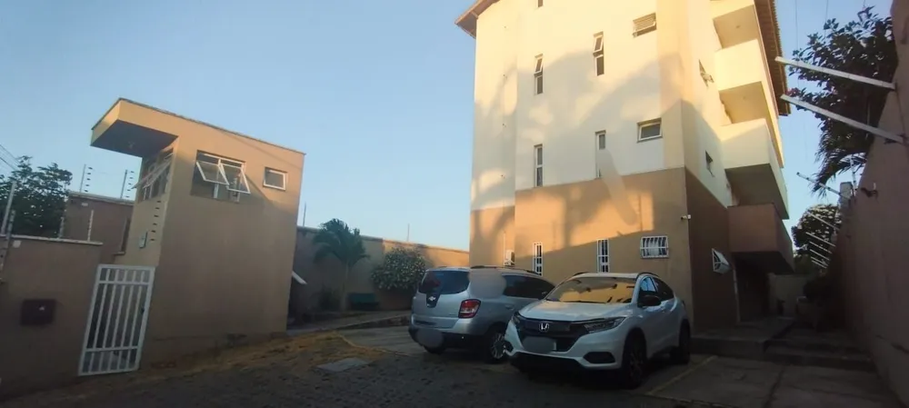 Apartamento, 2 quartos, 52 m² - Foto 14