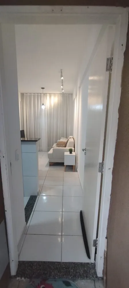 Apartamento, 2 quartos, 52 m² - Foto 3