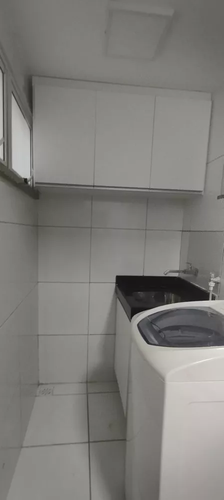 Apartamento, 2 quartos, 52 m² - Foto 3