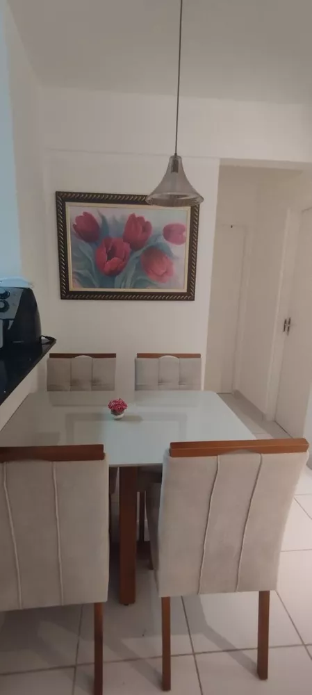 Apartamento, 2 quartos, 52 m² - Foto 2