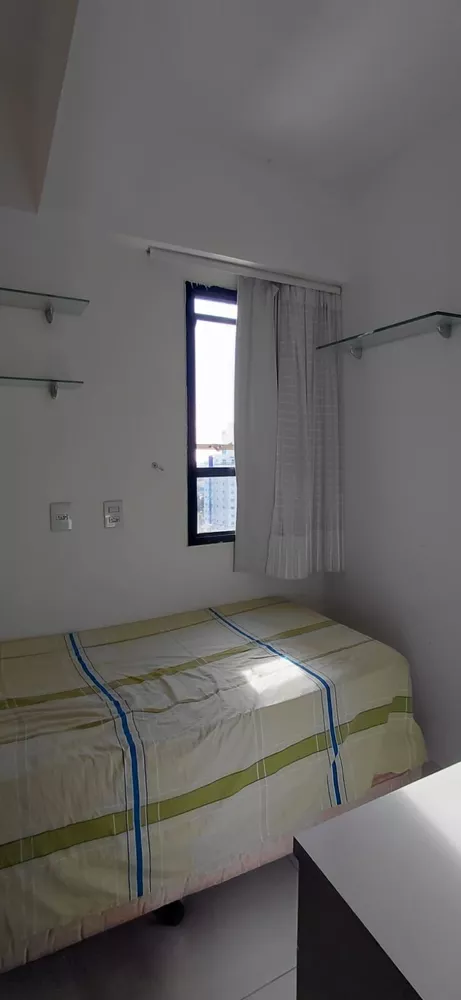 Apartamento, 3 quartos, 74 m² - Foto 3