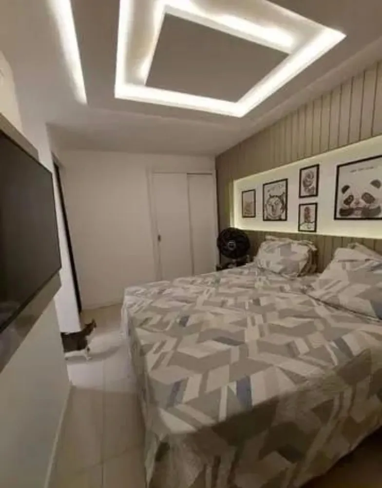 Apartamento, 3 quartos, 74 m² - Foto 5