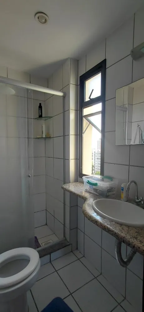 Apartamento, 3 quartos, 74 m² - Foto 2