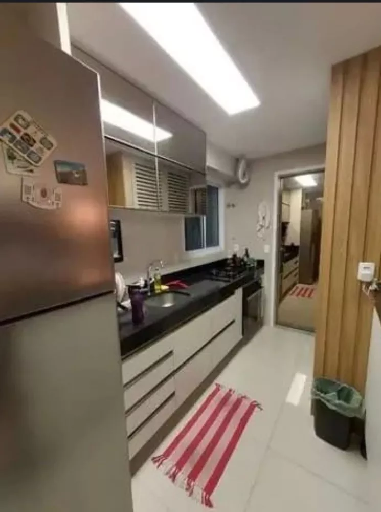 Apartamento, 3 quartos, 74 m² - Foto 2