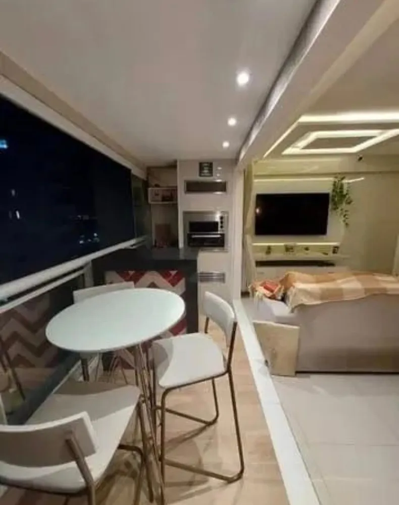 Apartamento, 3 quartos, 74 m² - Foto 11