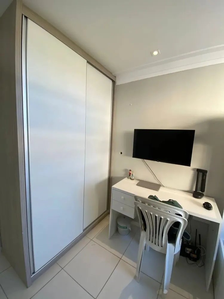 Apartamento, 3 quartos, 74 m² - Foto 2