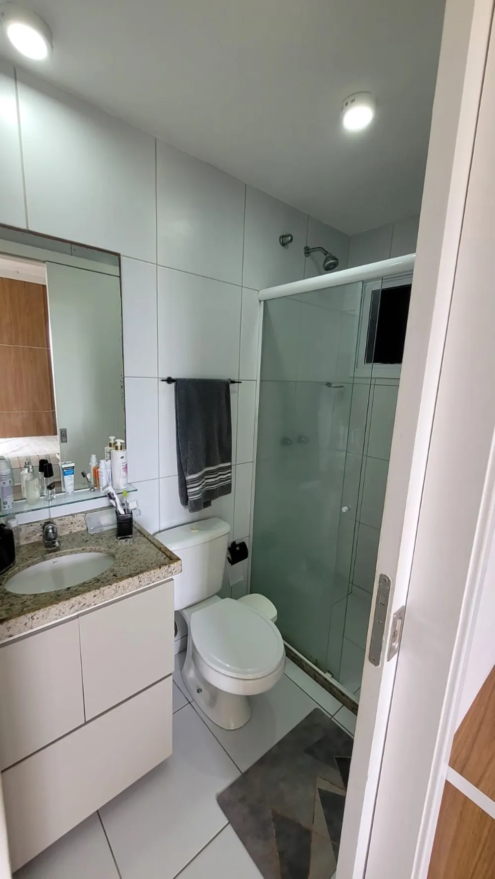 Apartamento, 3 quartos, 74 m² - Foto 13