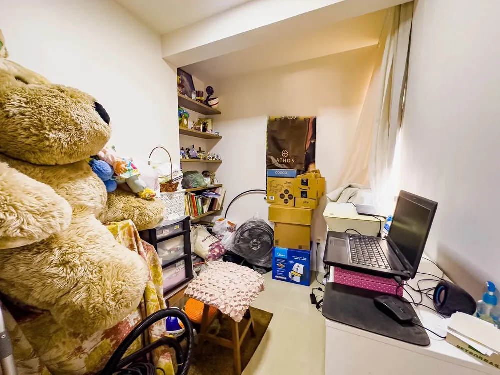 Apartamento, 3 quartos, 144 m² - Foto 1