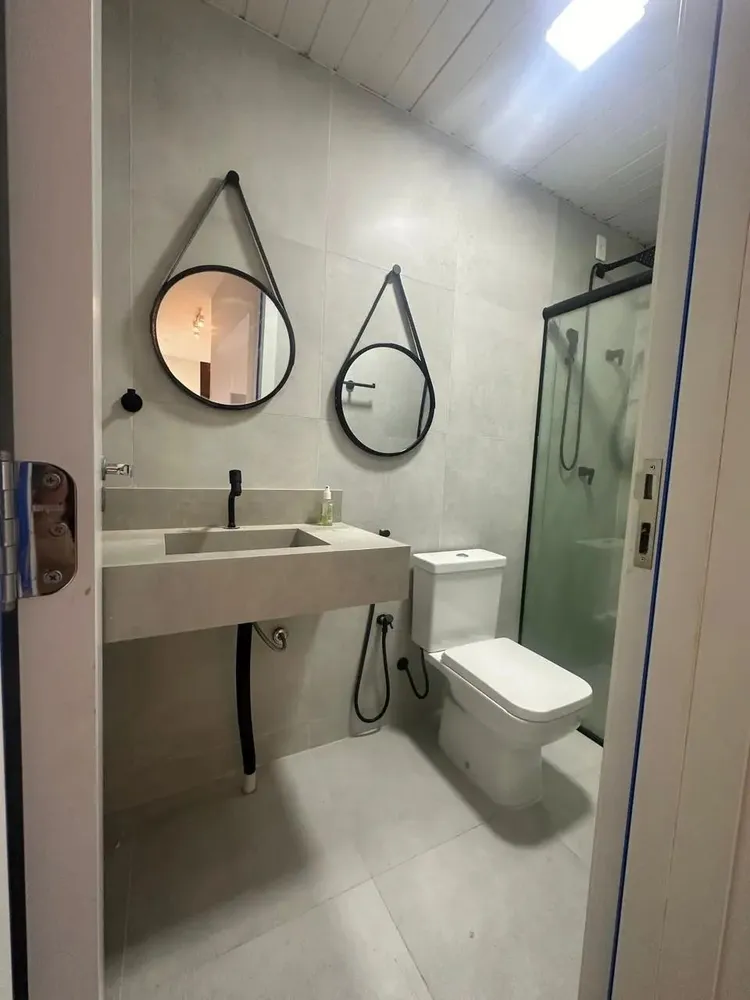 Apartamento, 3 quartos, 144 m² - Foto 5