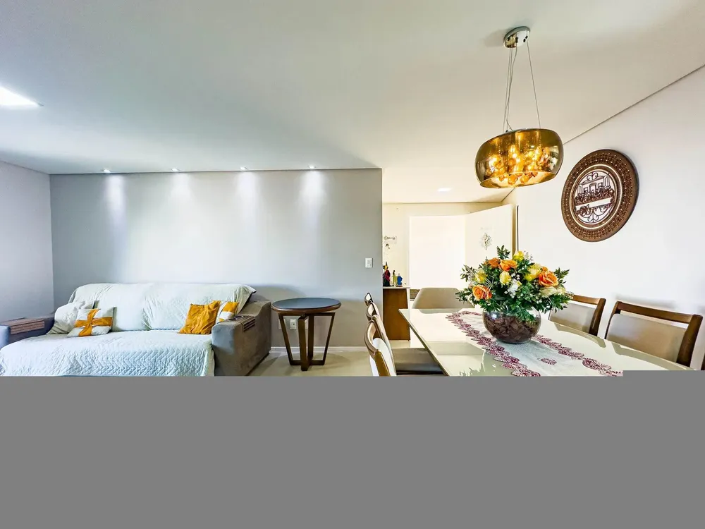 Apartamento, 3 quartos, 144 m² - Foto 1