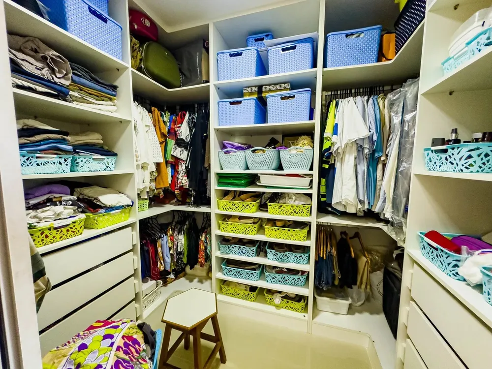 Apartamento, 3 quartos, 144 m² - Foto 4