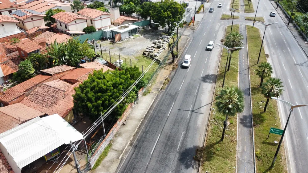 Loteamento e Condomínio, 1530 m² - Foto 8