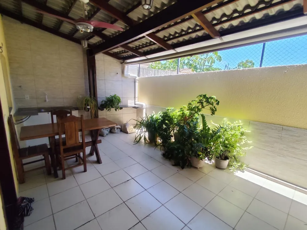 Casa, 3 quartos, 88 m² - Foto 3