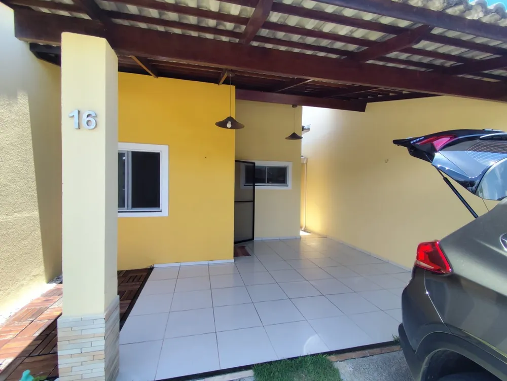 Casa, 3 quartos, 88 m² - Foto 5