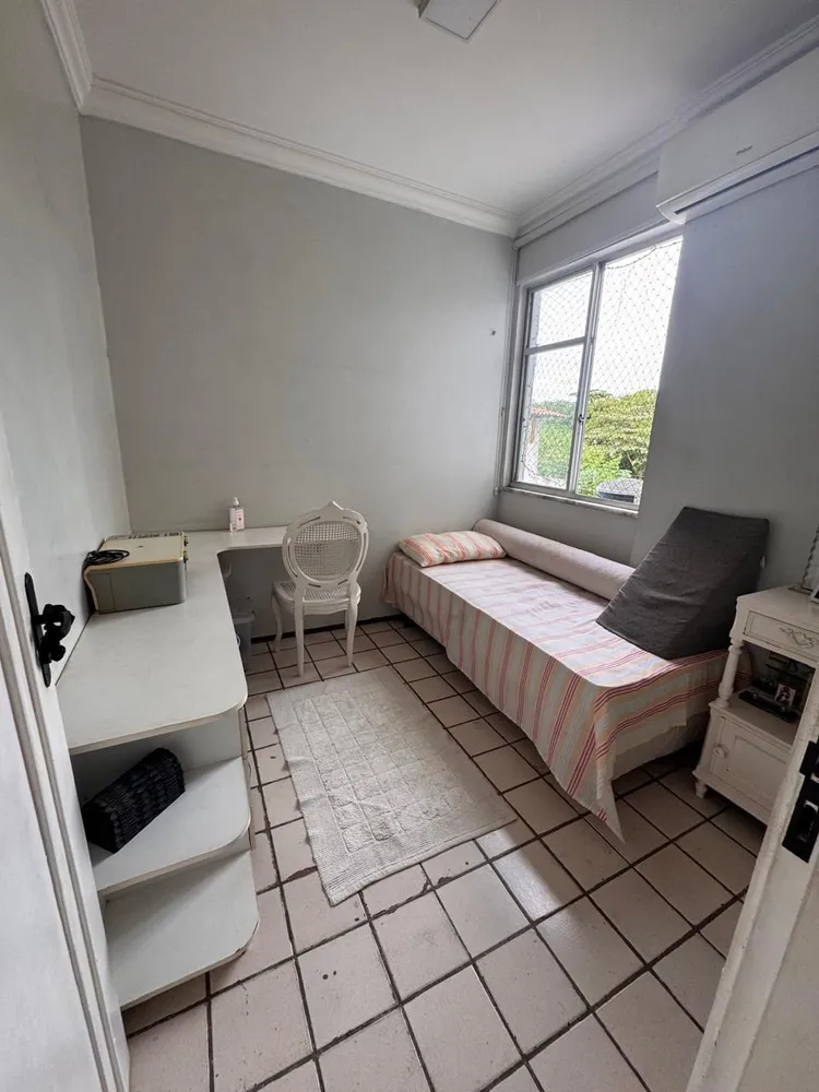 Apartamento, 3 quartos, 135 m² - Foto 8