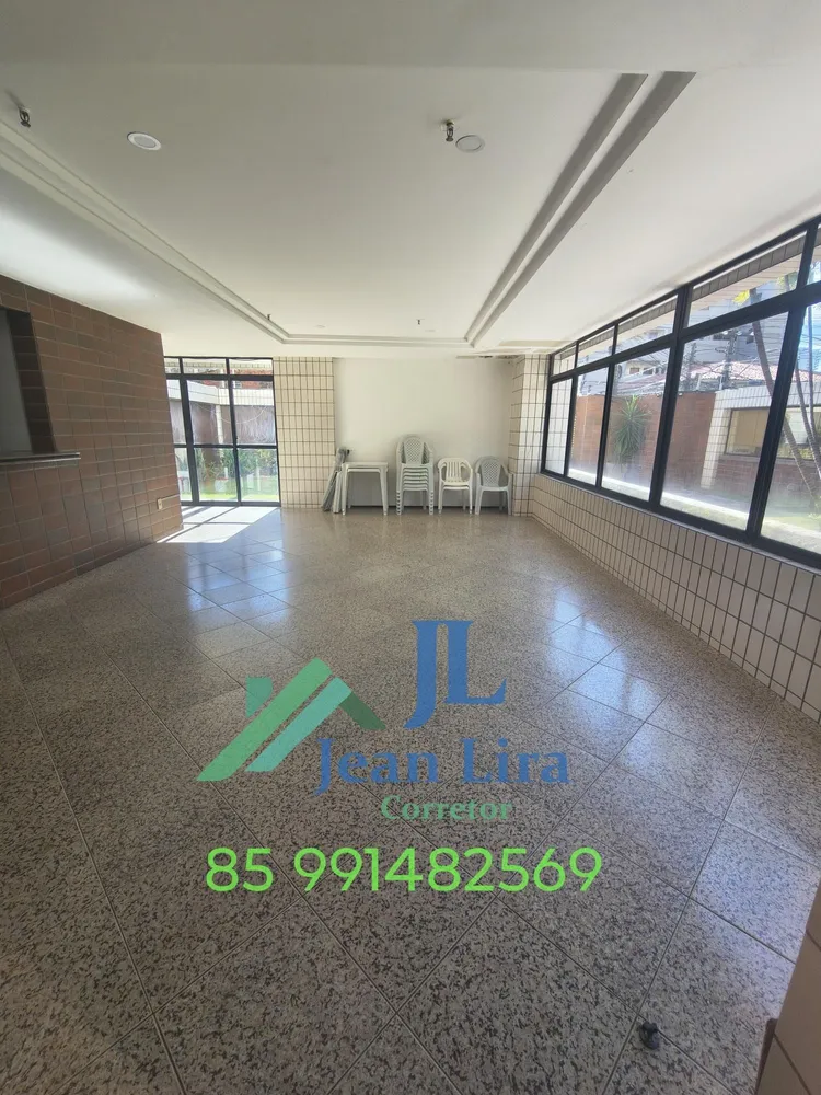 Apartamento, 3 quartos, 135 m² - Foto 4