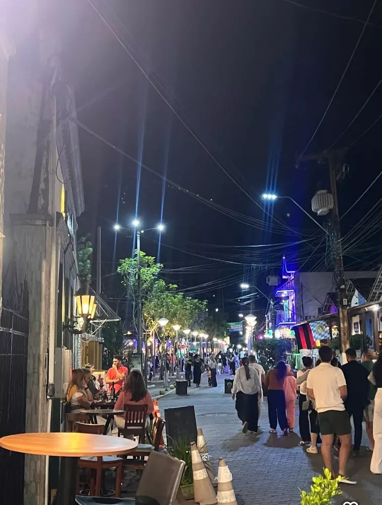 Terreno, 5 hectares - Foto 2